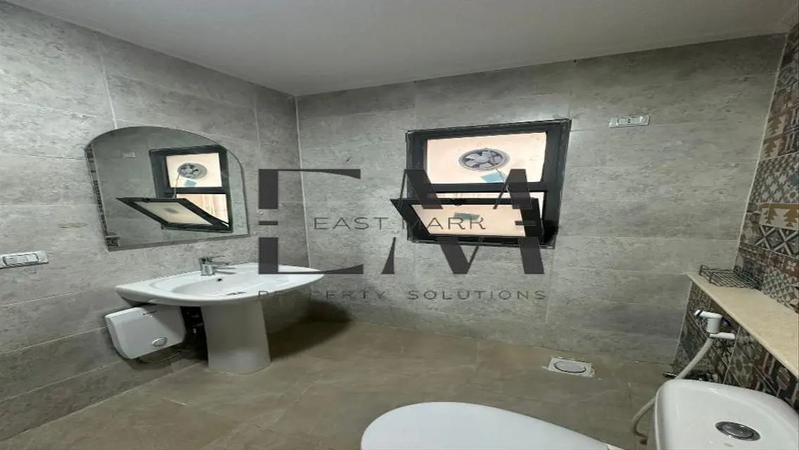 Duplex for Rent in Eastown Compound - New Cairo