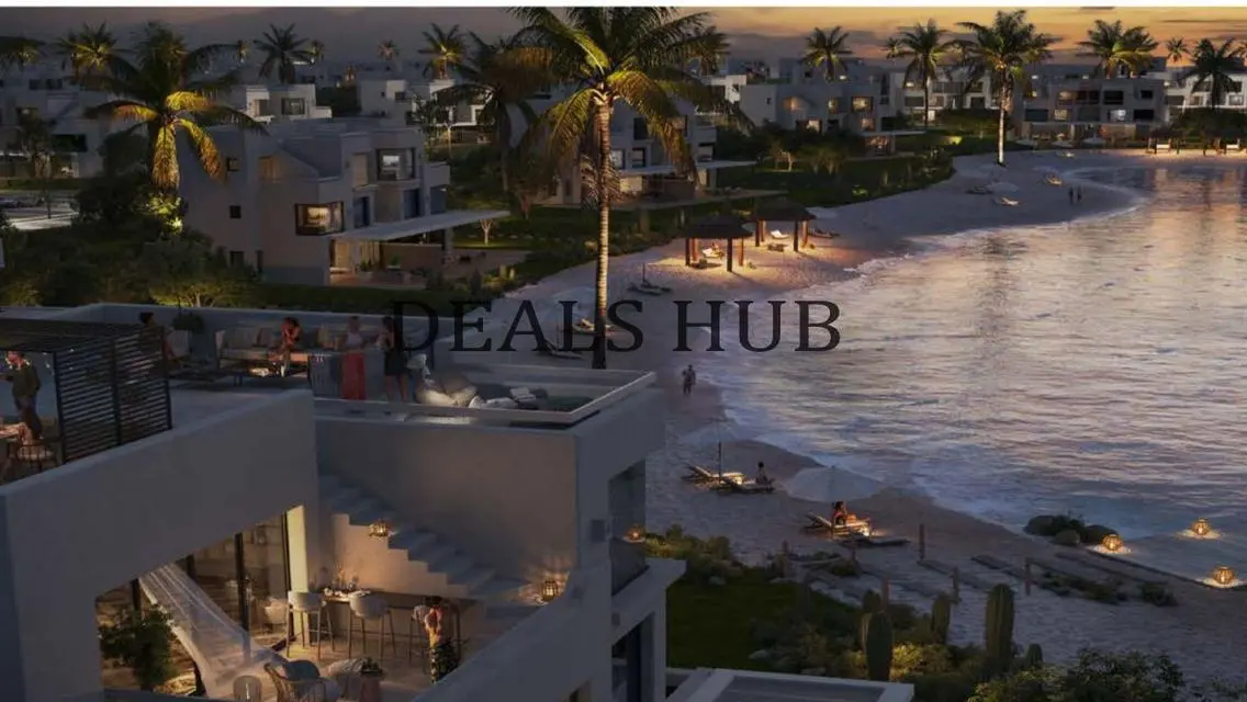 Premium Townhouse  , fully finshed , Direct Lagoon