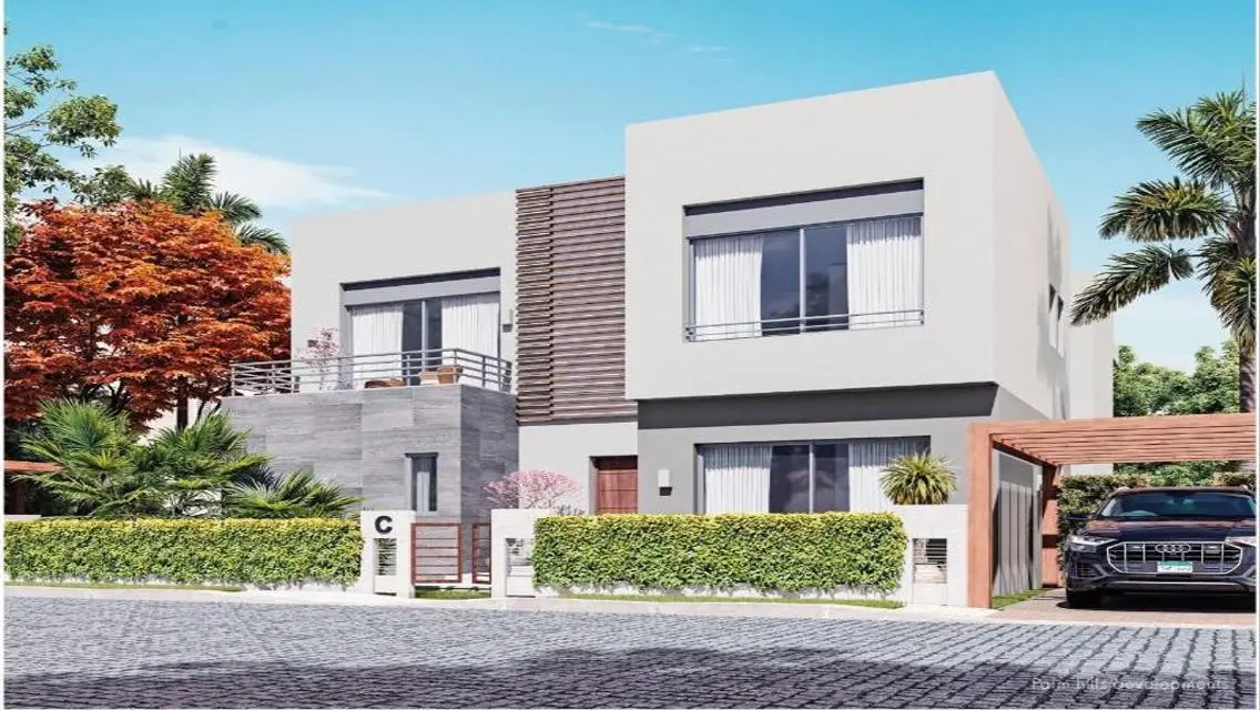 Townhouse for sale | The Crown -Under market price